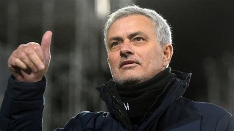 R­o­m­a­ ­J­o­s­e­ ­M­o­u­r­i­n­h­o­­y­u­ ­a­ç­ı­k­l­a­d­ı­